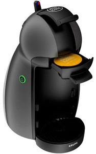 KRUPS Dolce Gusto KP 100B Piccolo Antracite