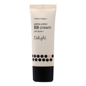 TonyMoly Petite Cotton BB Cream Delight