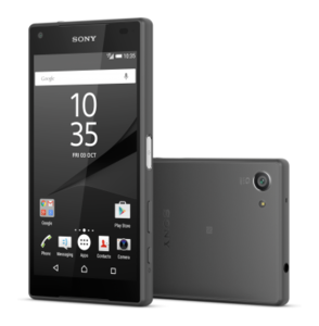 Xperia Z5 Compact