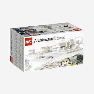 LEGO Architecture Studio