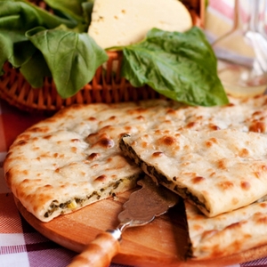 Ossetian Pie