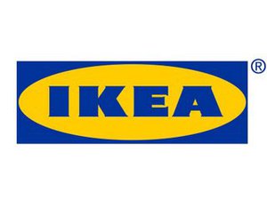 Карта ИКЕА