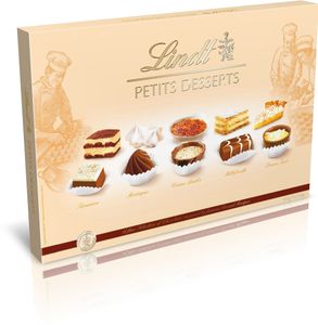 Конфеты Lindt