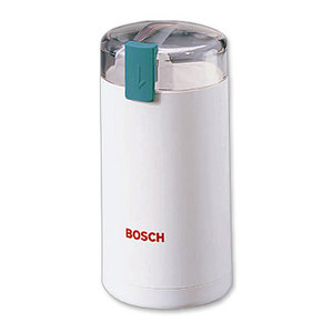 кофемолка bosch