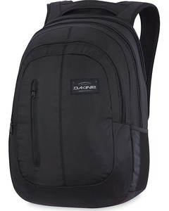 Dakine Foundation 26L Black