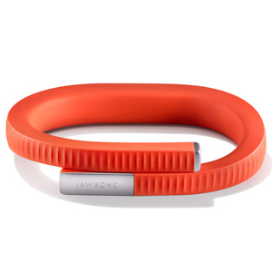 Smart Браслет Jawbone Up 24 S Persimmon (JL01-16S-EM1)