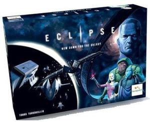Eclipse: New Dawn for the Galaxy