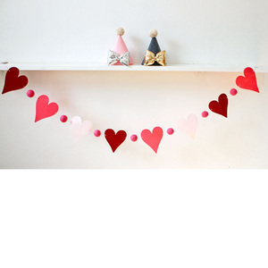 Гирлянда 'Lovely Heart'