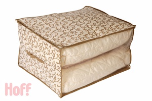 Кофр для хранения одеял