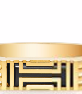 Fitbit Tory Burch bracelet