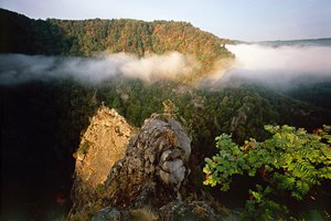 Harz Gebirge