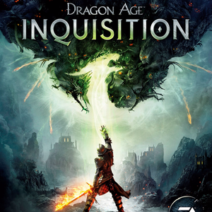 Dragon Age: Inquisition