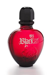 Туалетная вода Black XS Paco Rabbane