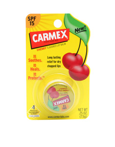 Carmex Cherry Pot