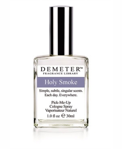 Holy Smoke Demeter Fragrance