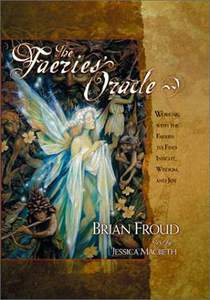 Faeries Oracle by Brian Froud