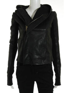 кожан потипа RIckOwens