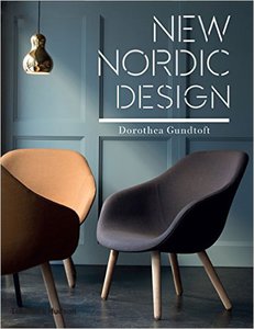 Книга New Nordic Design
