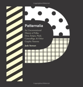 Книга Patternalia