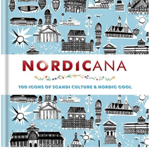 Книга NORDICANA