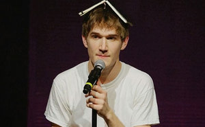 Bo Burnham Stand Up