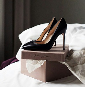 Rossi Gianvito Pumps