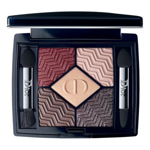 5 Couleurs State of Gold Тени Dior