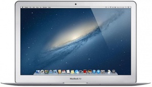 Ноутбук Apple MacBook Air 13 13.3