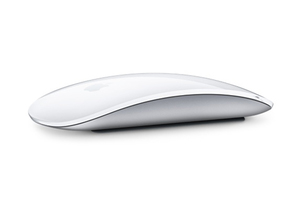 Мышь Apple Magic Mouse