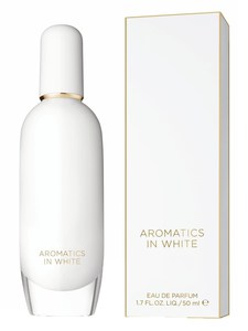 Aromatics in White by Clinique