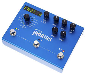 Strymon Mobius