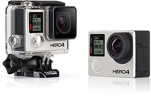 Экшн камера GoPro HD