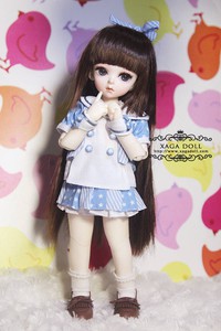 Hana, 26cm Xaga Doll