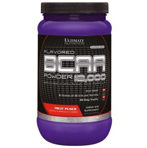 BCAA