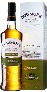 Bowmore Small Batch