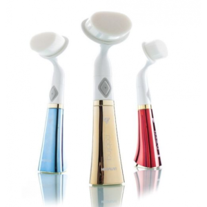 habalan pobling sonic pore cleansing brush