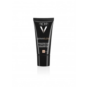 КОРРЕКТИРУЮЩИЙ ТОНАЛЬНЫЙ ФЛЮИД VICHY DERMABLEND