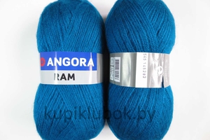 Пряжа для вязания. Yarnart Angora Ram