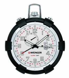 Карманные часы Wenger W73010