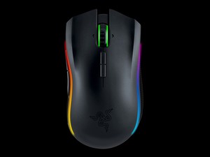 Razer Mamba Chroma