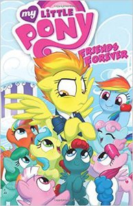 My Little Pony: Friends Forever Vol 3