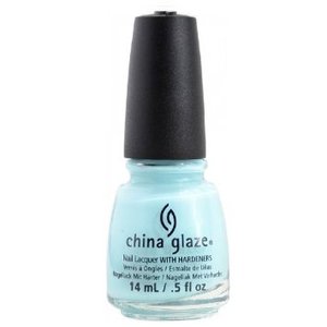 China Glaze At Vase Value