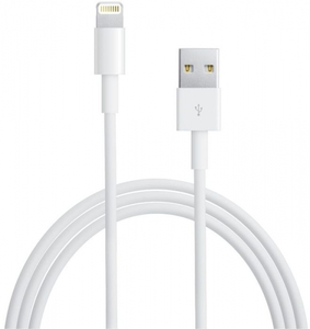 Кабель Lightning/usb