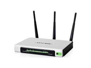 TP-LINK TL-WR1043(2)ND HW V1.x !