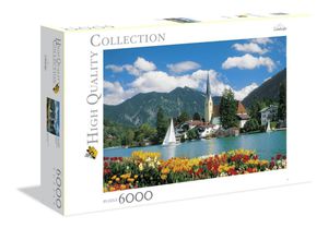 Пазл 6000
