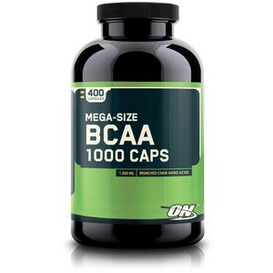 BCAA 1000 Caps Optimum Nutrition