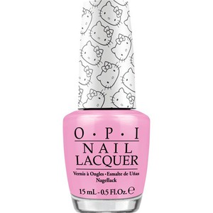 OPI Look At My Bow!