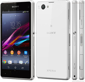 Sony Xperia Compact