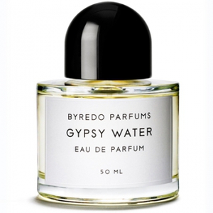 Byredo Gypsy water