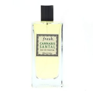 Fresh Cannabis Santal Аромат